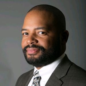 Meet your Posher, Frederick